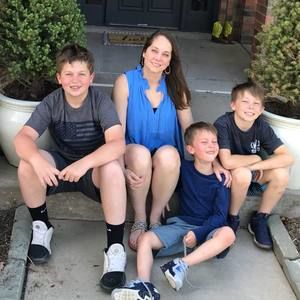 Meet your Posher, Erin